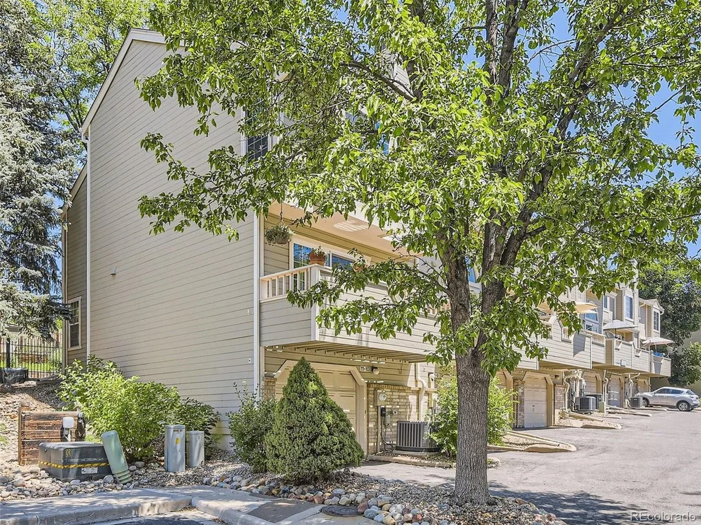 Unit for sale at 1818 S Quebec Way, Denver, CO 80231