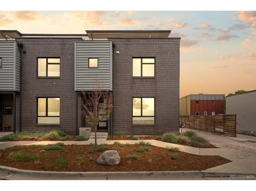 Unit for sale at 2911 32nd St, Boulder, CO 80301