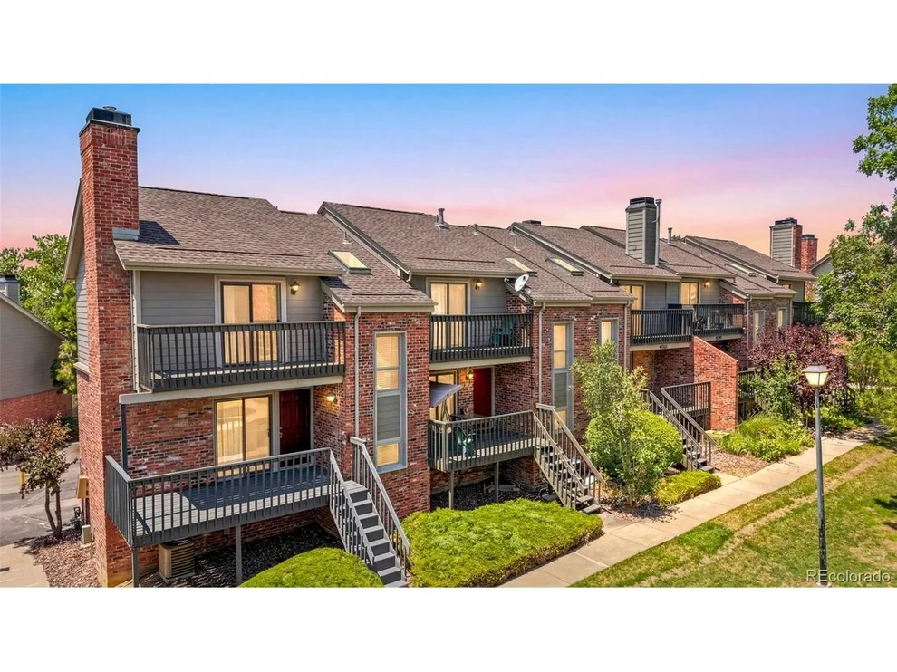 Unit for sale at 4228 S Granby Ct, Aurora, CO 80014