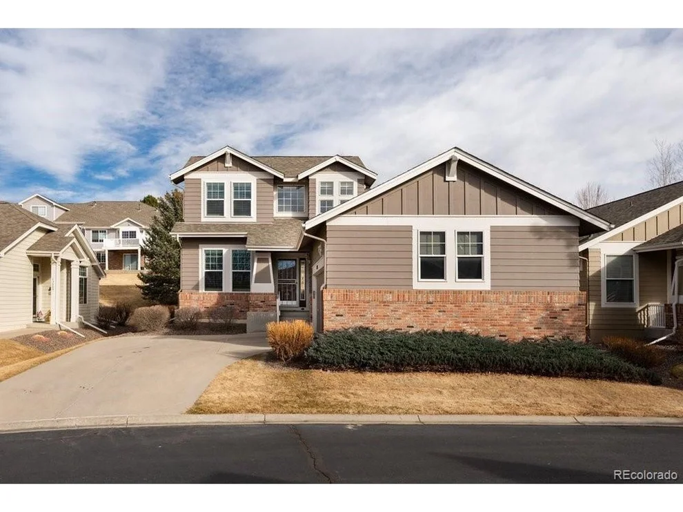 Unit for sale at 13571 W 61st Ln, Arvada, CO 80004