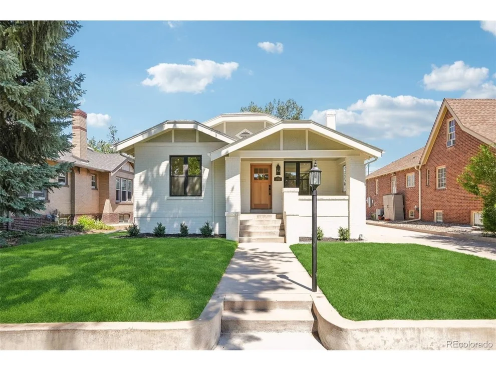 Unit for sale at 4214 King St, Denver, CO 80211