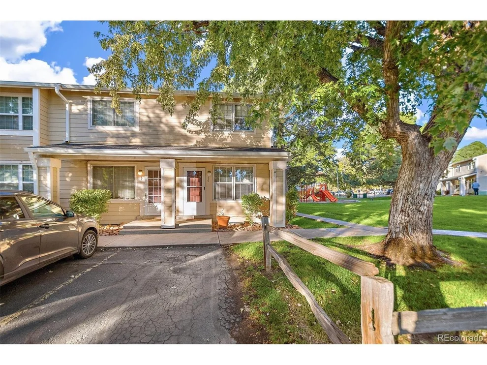 Unit for sale at 8901 Field St, Westminster, CO 80021