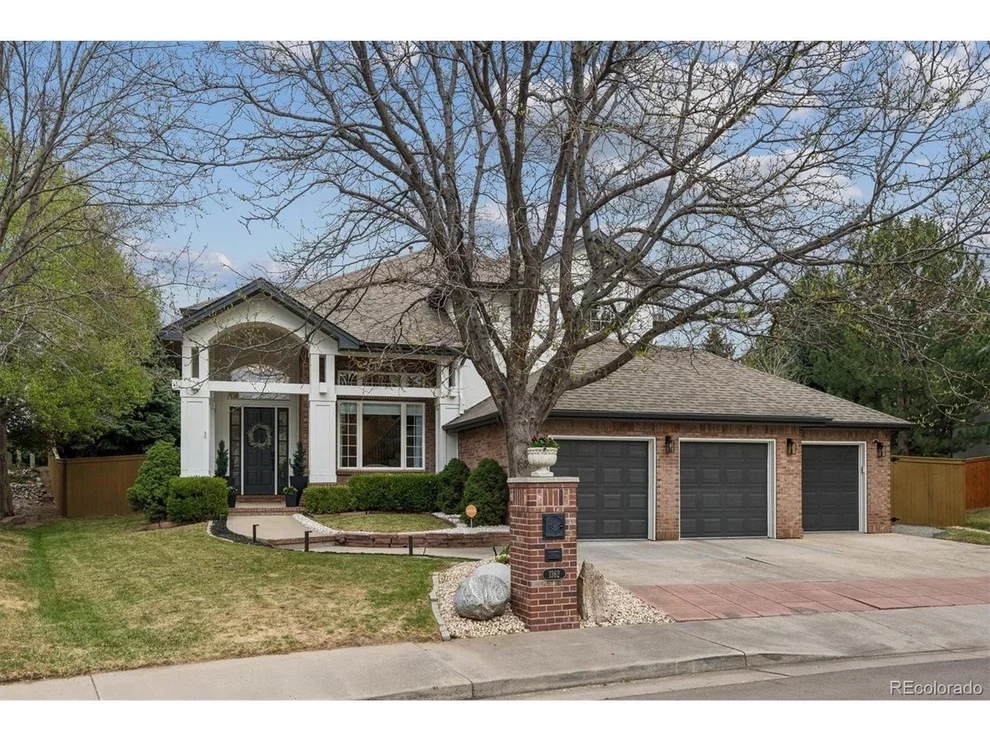 Unit for sale at 1362 S Uinta Ct, Denver, CO 80231