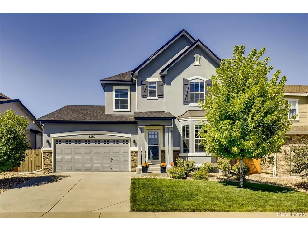 Unit for sale at 6089 S Jamestown Way, Aurora, CO 80016