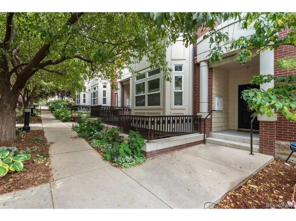 Unit for sale at 30 Garfield St, Denver, CO 80206