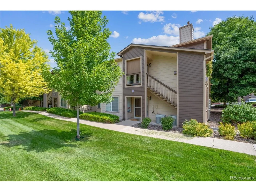 Unit for sale at 8775 W Berry Ave, Littleton, CO 80123