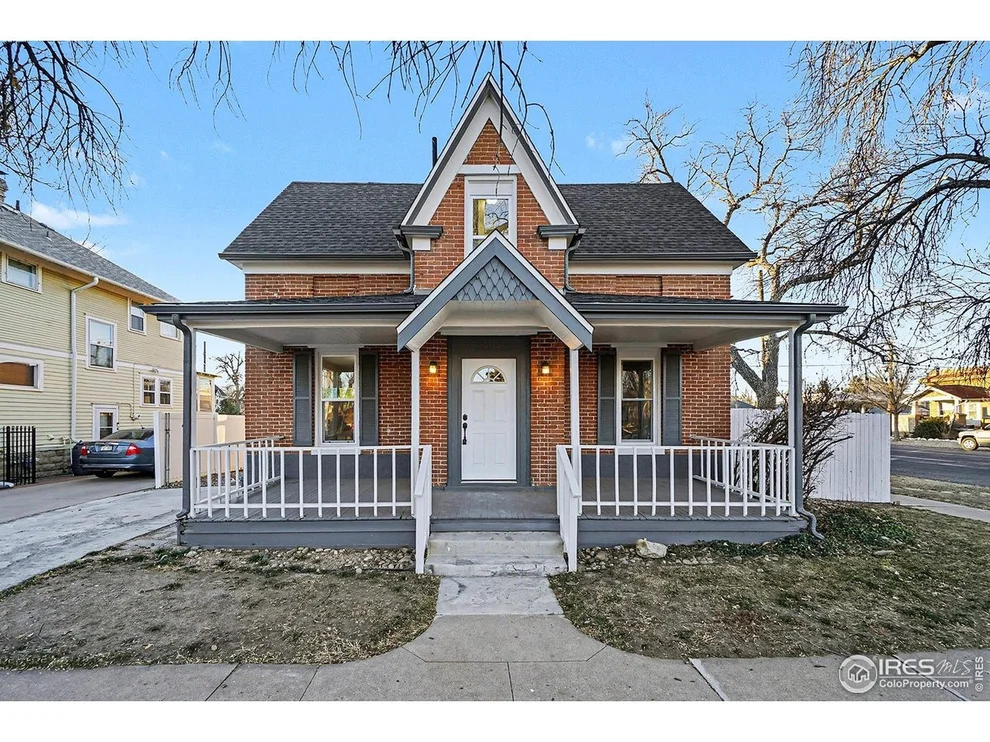 Unit for sale at 1330 8th St, Greeley, CO 80631