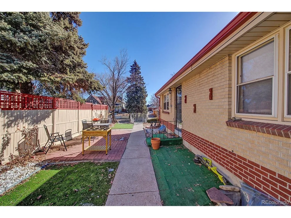 Unit for sale at 2423 Grove St, Denver, CO 80211