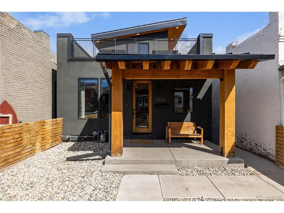 Unit for sale at 3320 Navajo St, Denver, CO 80211
