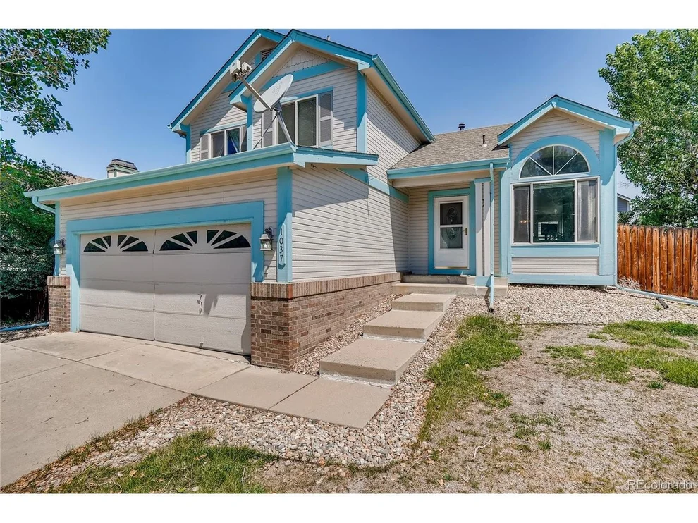 Unit for sale at 1037 Mcintosh Ave, Broomfield, CO 80020
