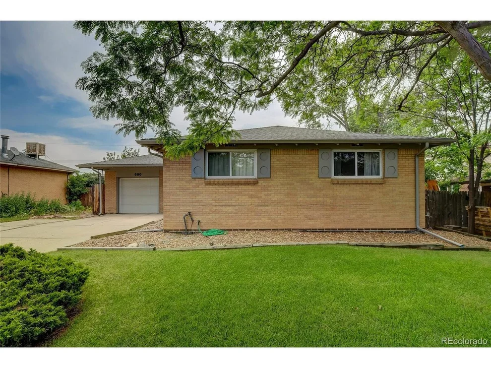 Unit for sale at 680 Nickel St, Broomfield, CO 80020