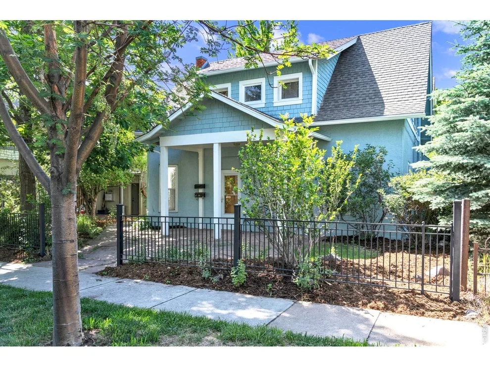 Unit for sale at 320 Pearl St, Boulder, CO 80302