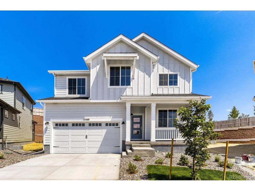 Unit for sale at 13340 Finnhorse Cir, Parker, CO 80134