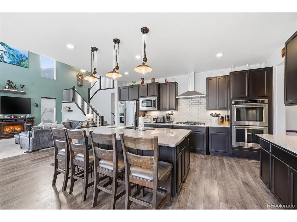 Unit for sale at 6355 E 143rd Dr, Thornton, CO 80602