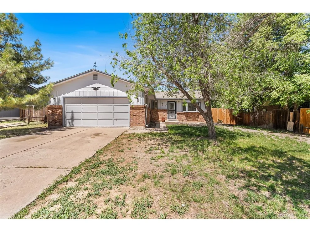 Unit for sale at 12829 E Nevada Ave, Aurora, CO 80012