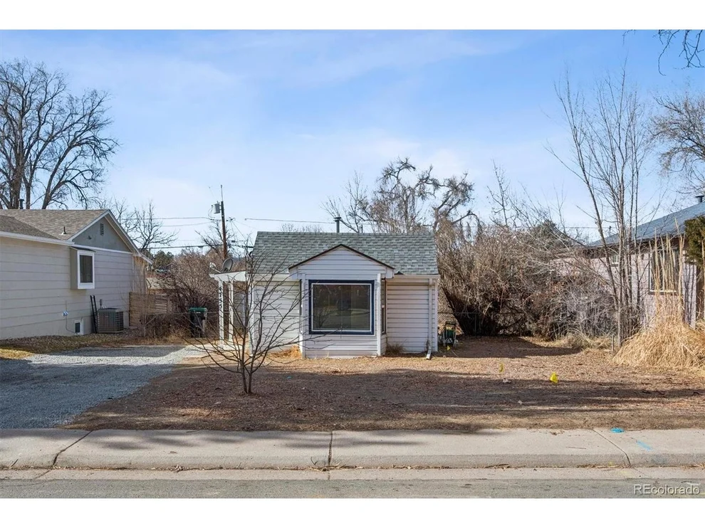 Unit for sale at 4755 S Sherman St, Englewood, CO 80113