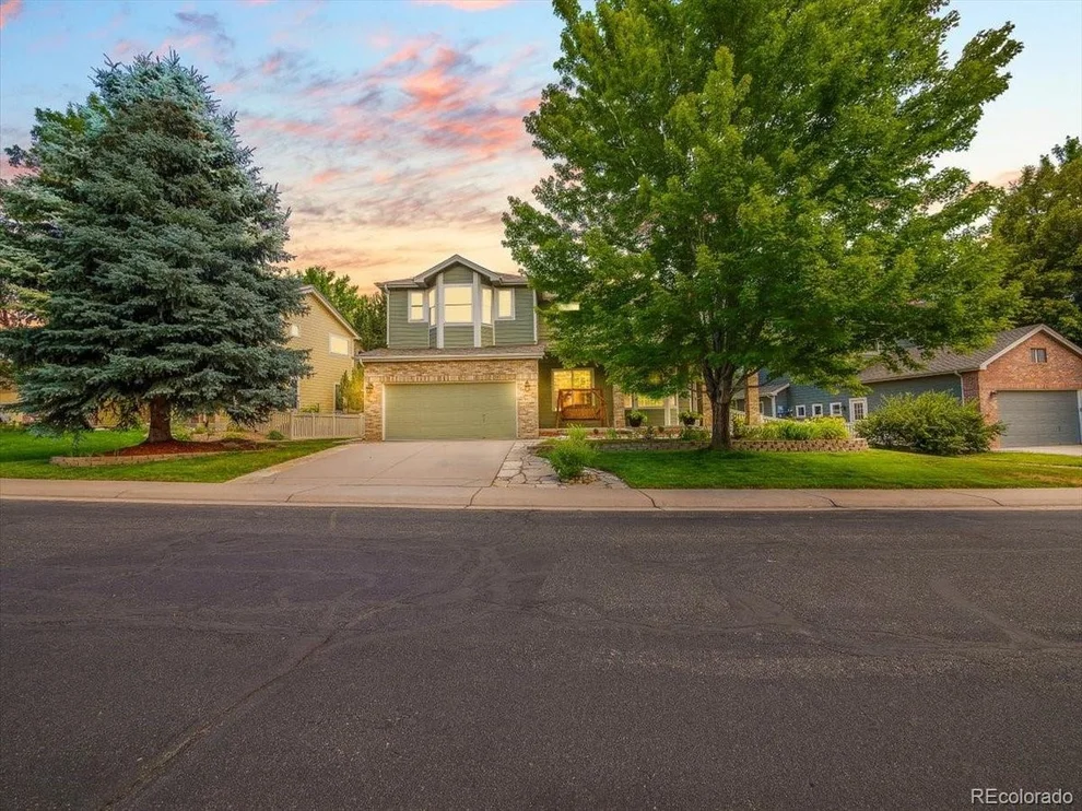 Unit for sale at 6269 Devinney Cir, Arvada, CO 80004