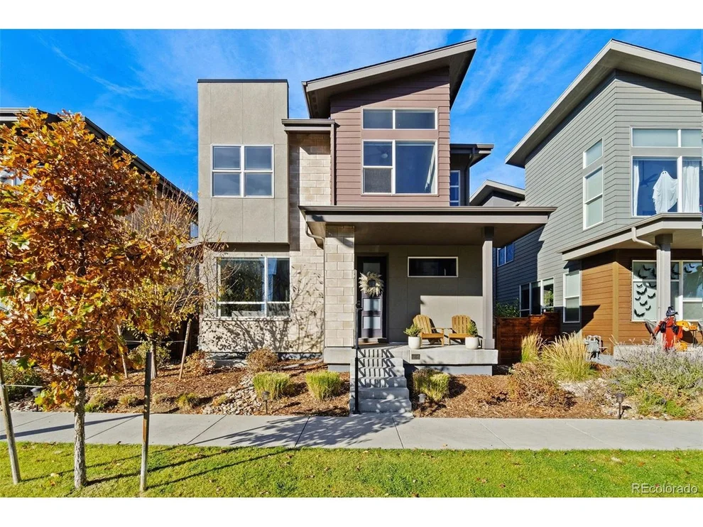 Unit for sale at 5671 Emporia St, Denver, CO 80238