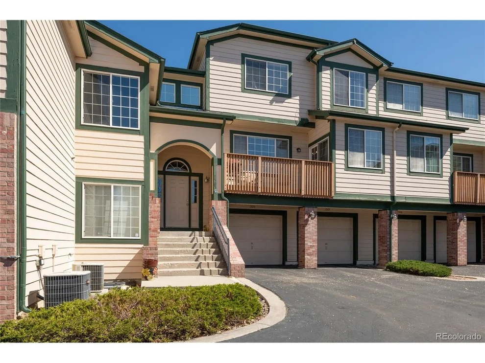 Unit for sale at 980 W 112th Ave, Northglenn, CO 80234