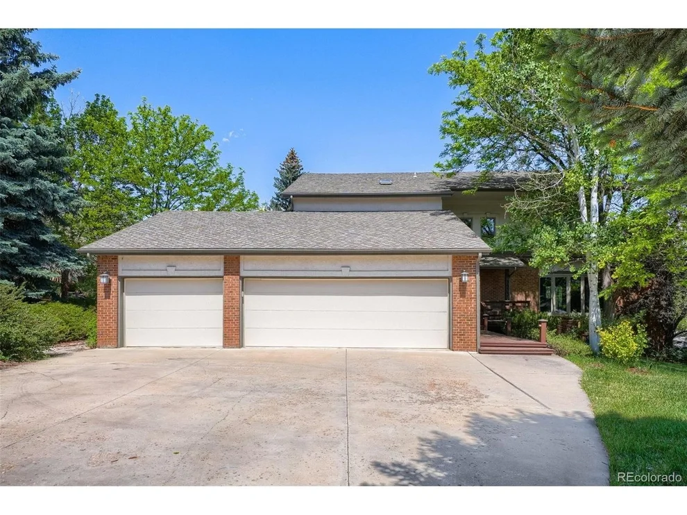 Unit for sale at 7573 S Mount Zirkel, Littleton, CO 80127