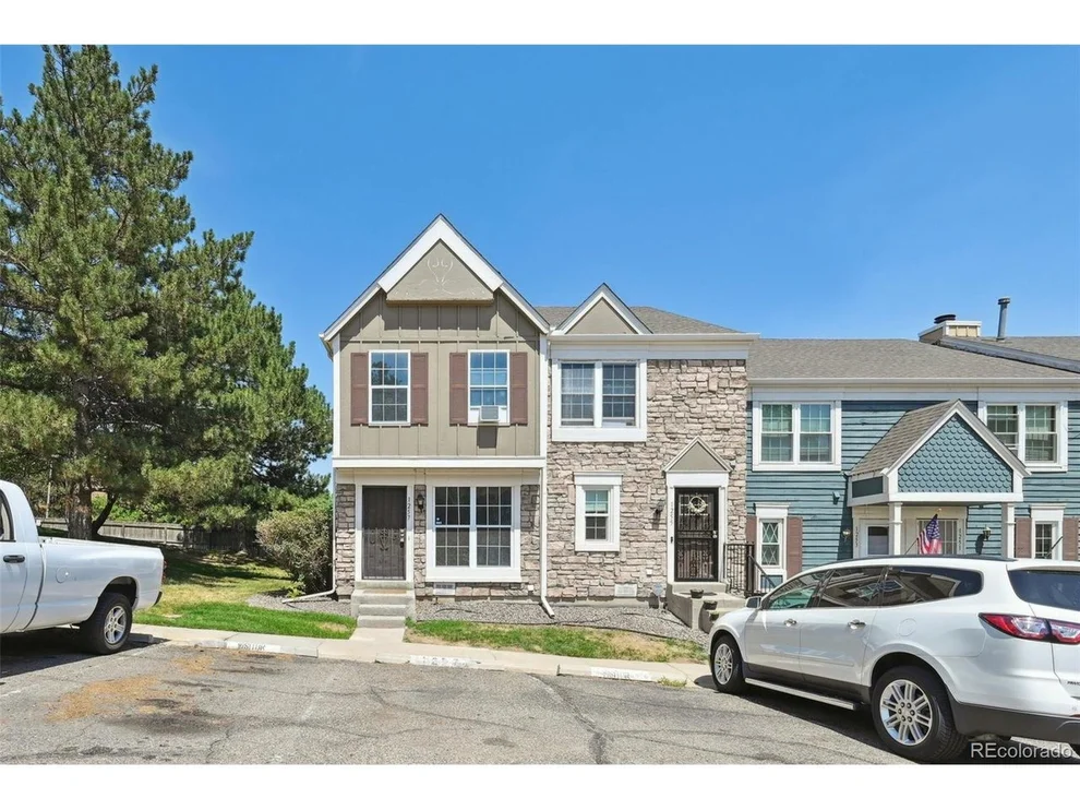 Unit for sale at 1257 S Idalia St, Aurora, CO 80017