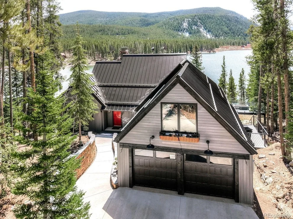 Unit for sale at 56 Trapper Pl, Breckenridge, CO 80424