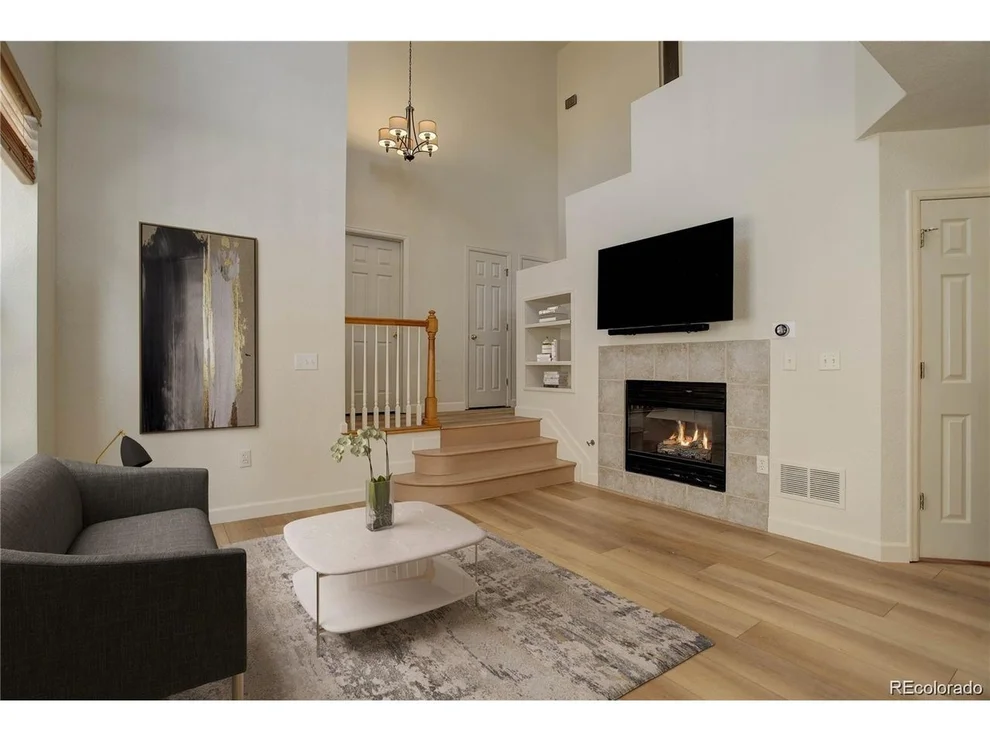Unit for sale at 2819 Ulster St, Denver, CO 80238