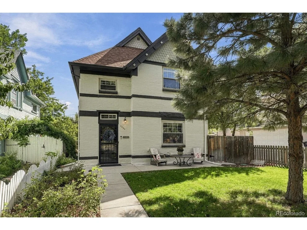 Unit for sale at 2426 King St, Denver, CO 80211