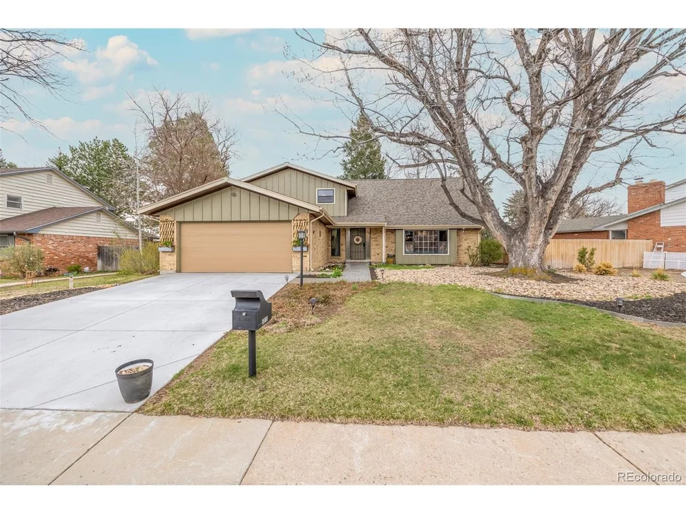 Unit for sale at 5010 S Boston St, Greenwood Village, CO 80111