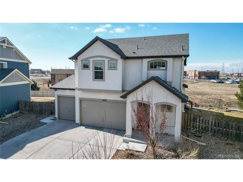 Unit for sale at 12432 E 105th Ave, Commerce City, CO 80022