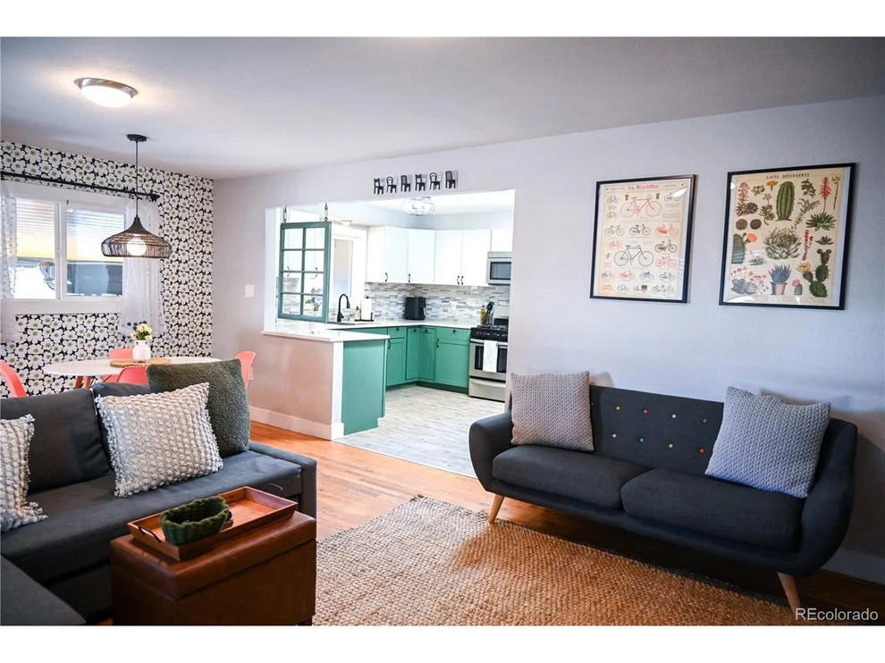 Unit for sale at 7051 Ruth Way, Denver, CO 80221