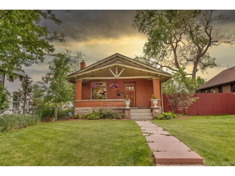 Unit for sale at 4536 W 34th Ave, Denver, CO 80212