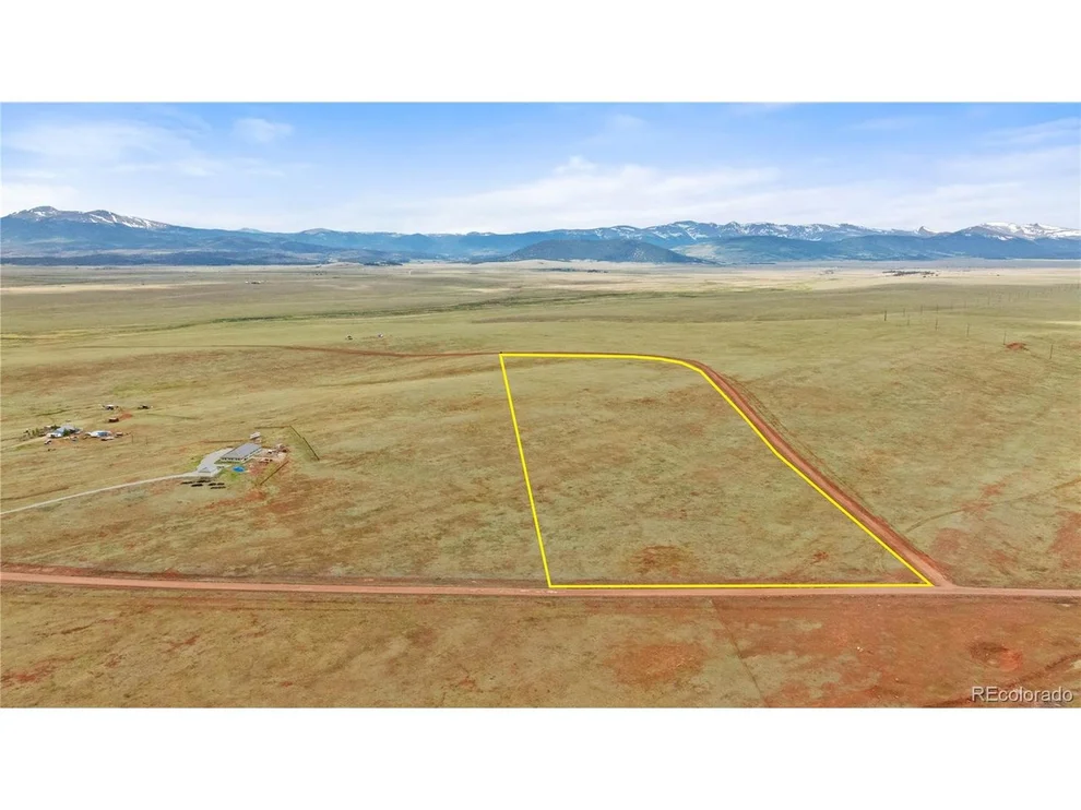Unit for sale at 7 Prairie Trl, Fairplay, CO 80440