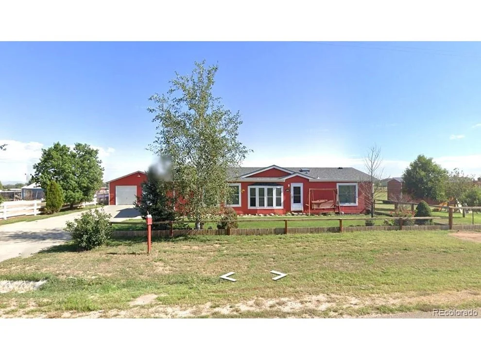 Unit for sale at 16163 Barley Ave, Fort Lupton, CO 80621