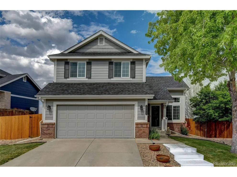Unit for sale at 22159 E Milan Pl, Aurora, CO 80018