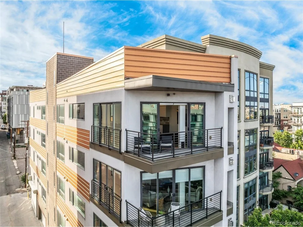 Unit for sale at 1737 Central St, Denver, CO 80211