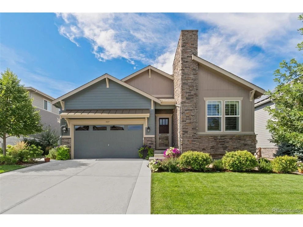 Unit for sale at 5117 W 108th Cir, Westminster, CO 80031