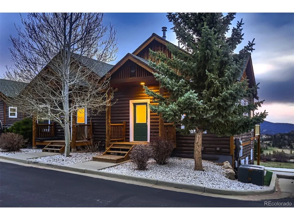 Unit for sale at 2625 Marys Lake Rd, Estes Park, CO 80517