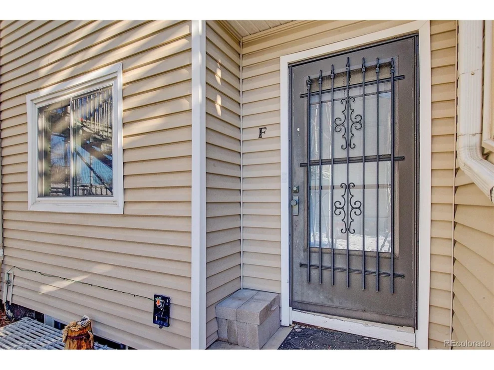 Unit for sale at 7865 Barbara Ann Dr, Arvada, CO 80004