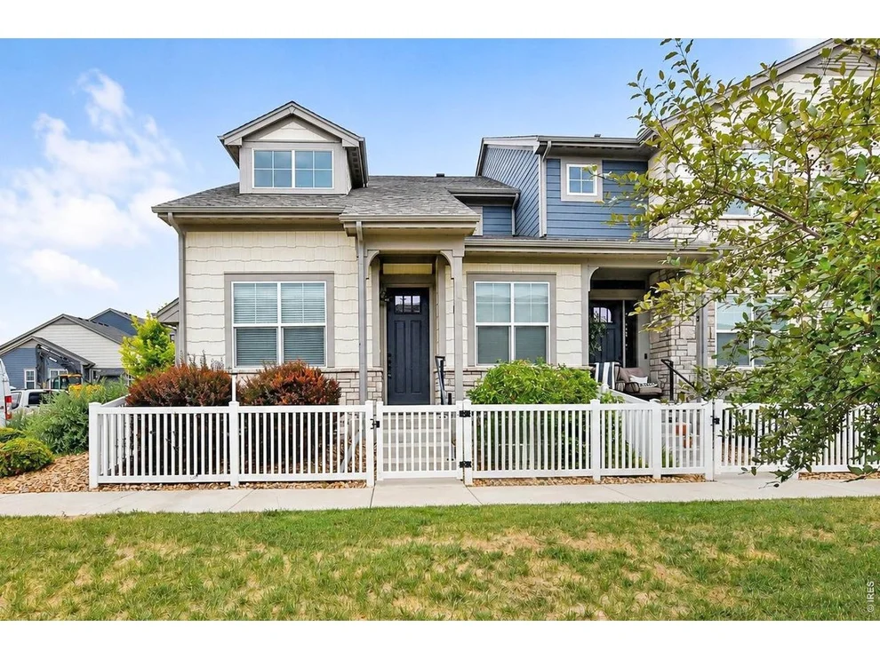 Unit for sale at 8457 Cromwell Dr, Windsor, CO 80528