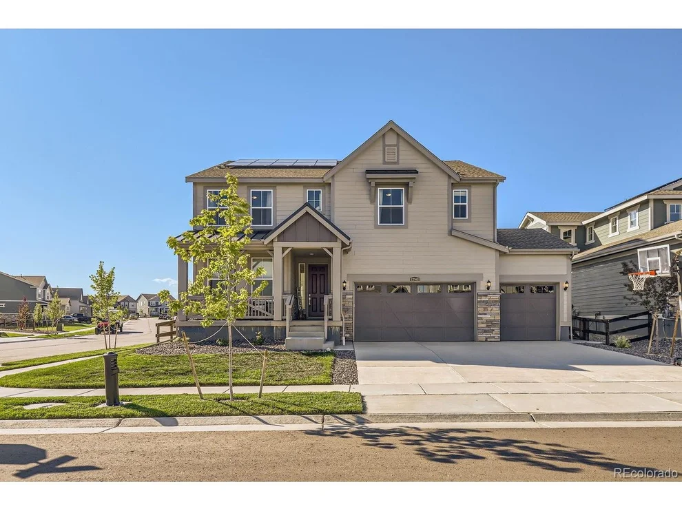 Unit for sale at 12941 Grassland St, Longmont, CO 80504