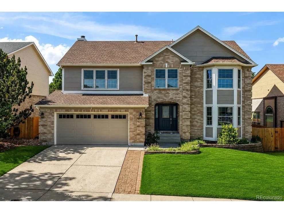 Unit for sale at 2815 Helmsdale Dr, Colorado Springs, CO 80920