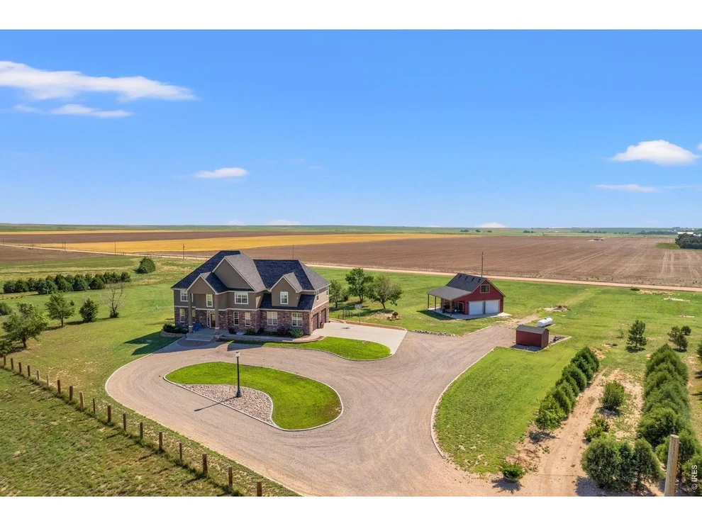 Unit for sale at 15915 County Road W, Weldona, CO 80653