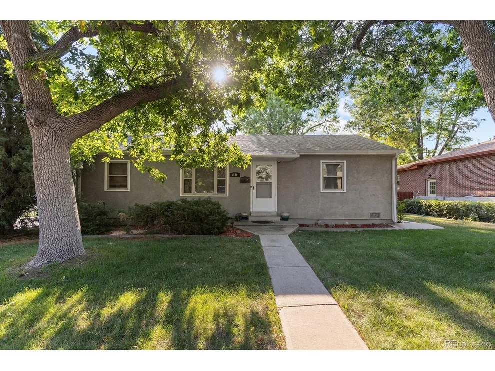 Unit for sale at 1600 S Ivy Way, Denver, CO 80224
