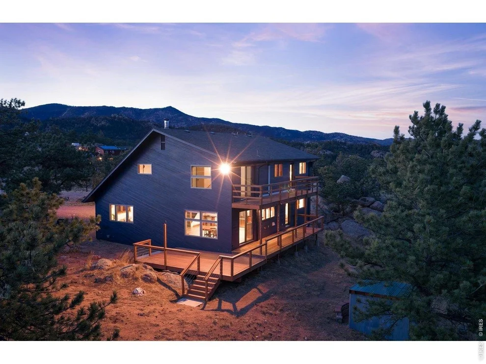 Unit for sale at 1893 Colard Ln, Lyons, CO 80540