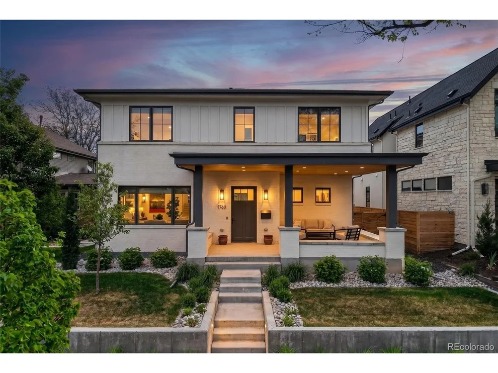 Unit for sale at 1740 S Ogden St, Denver, CO 80210