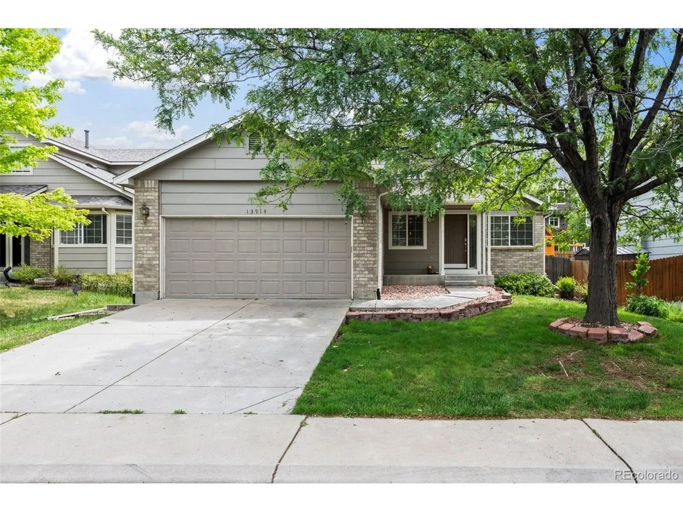 Unit for sale at 13914 Jackson St, Thornton, CO 80602