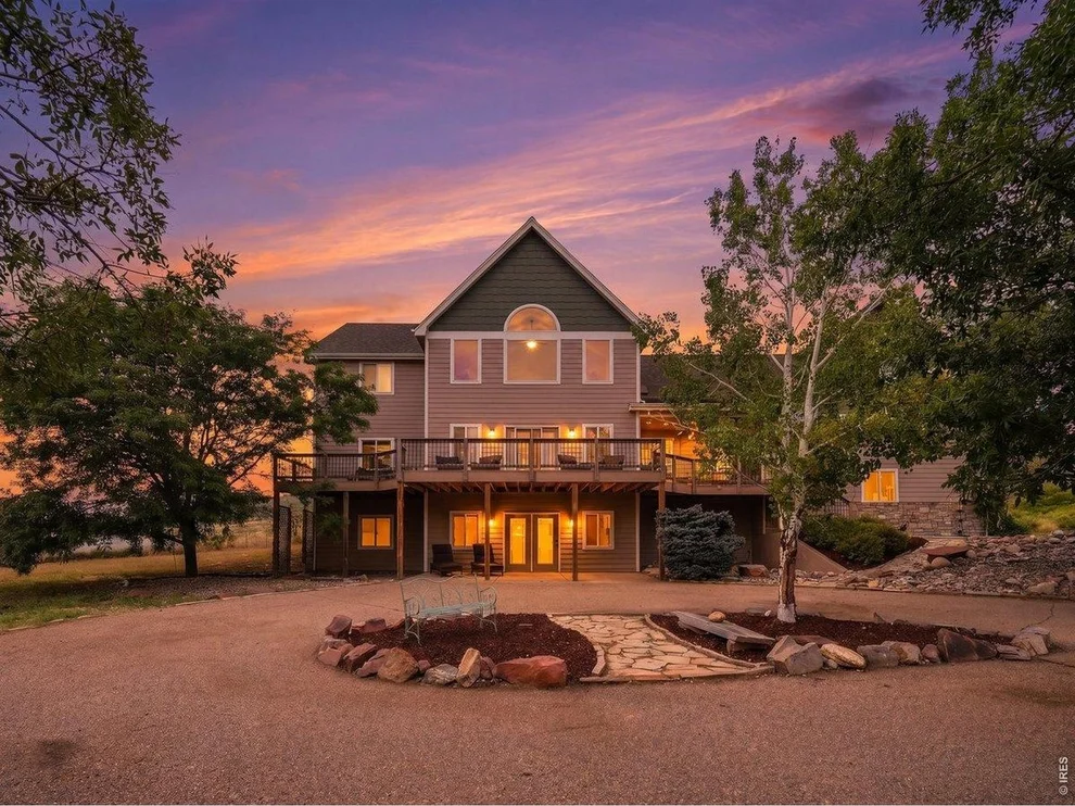 Unit for sale at 5801 Norwood Ave, Loveland, CO 80538