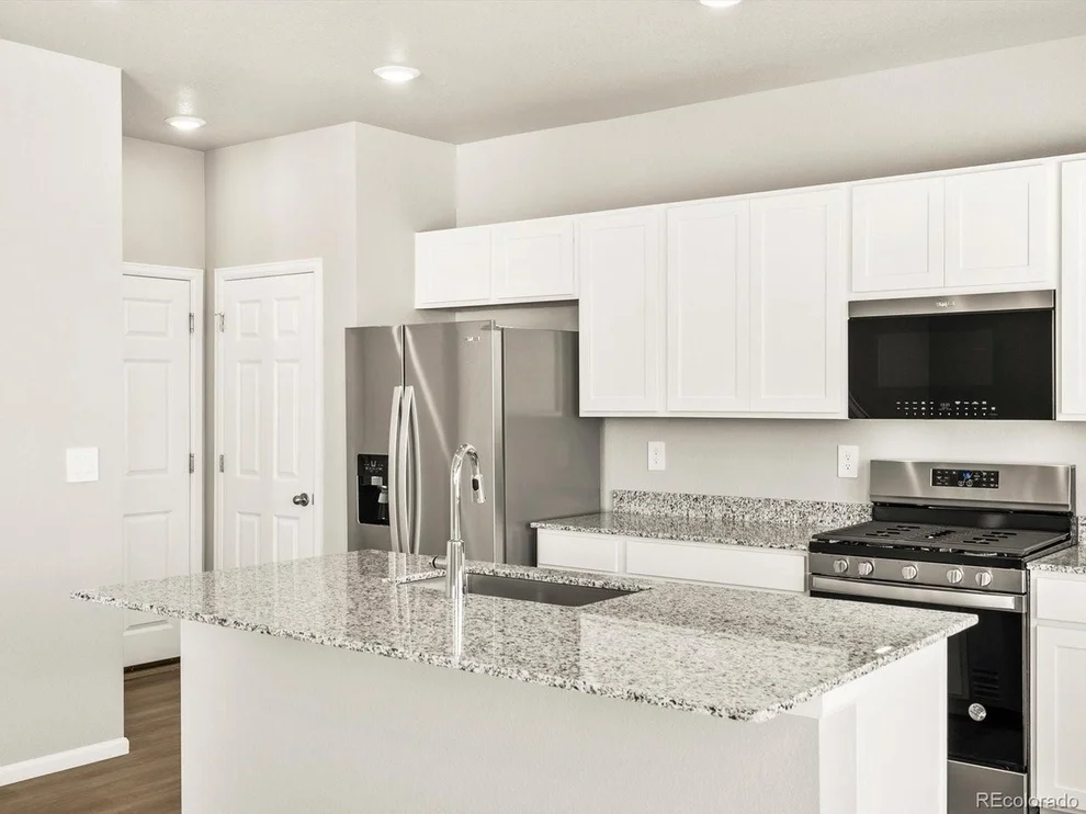 Unit for sale at 12094 E 101st Ave, Commerce City, CO 80022