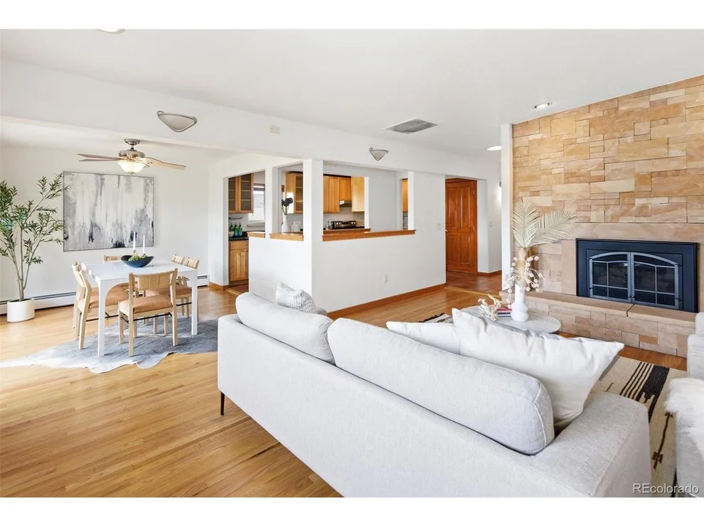 Unit for sale at 1835 S Milwaukee St, Denver, CO 80210